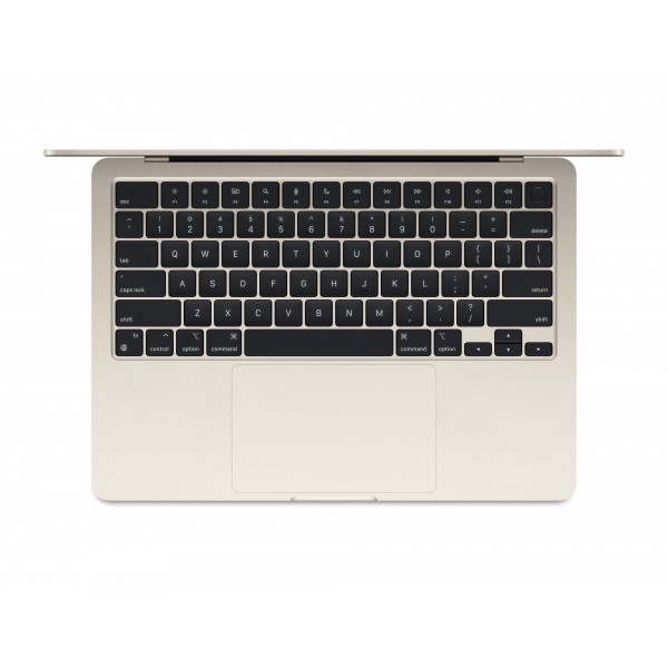 Apple MacBook Air 13 MC8P4 (M3 8c CPU/10c GPU/24/512) Starlight