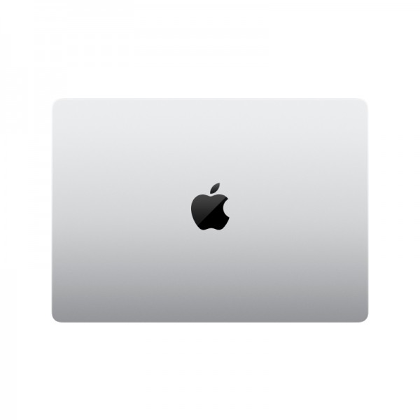 Ноутбук Apple MacBook Pro 14 2023 3024×1964, Apple M3, RAM 16 GB, SSD 512 GB, Apple graphics 10-core, macOS, Z1A90001B, Silver