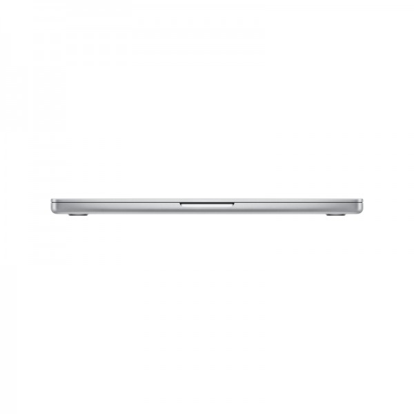 Ноутбук Apple MacBook Pro 14 2023 3024×1964, Apple M3, RAM 16 GB, SSD 512 GB, Apple graphics 10-core, macOS, Z1A90001B, Silver