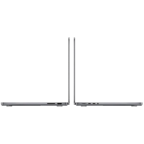 Купить Ноутбук Apple MacBook Pro 14 2023 3024×1964, Apple M3, (M3 8C CPU, 10C GPU, 2023), RAM 8 GB, SSD 512GB, macOS, MTL73, Space Gray в Москве