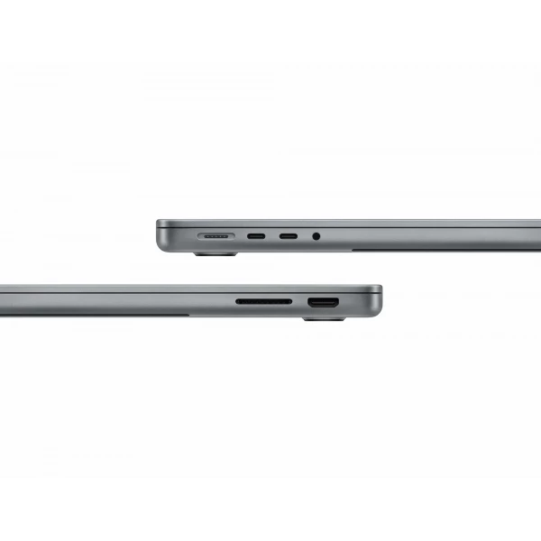 Купить Ноутбук Apple MacBook Pro 14 2023 3024×1964, Apple M3, (M3 8C CPU, 10C GPU, 2023), RAM 8 GB, SSD 512GB, macOS, MTL73, Space Gray в Москве