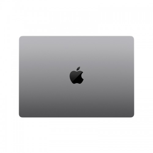 Ноутбук Apple MacBook Pro 14 2023 3024×1964, Apple M3, RAM 8 GB, SSD 512 GB, Apple graphics 10-core, macOS, MTL73, Space Gray<br>