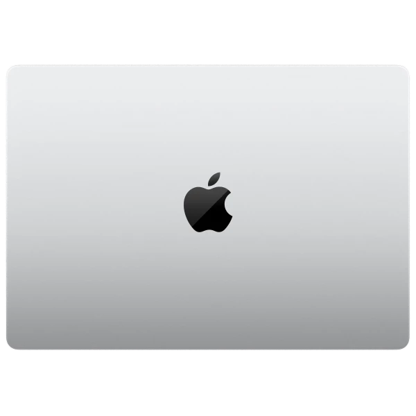 Купить 'Ноутбук Apple MacBook Pro 14 2023 3024×1964, Apple M3, RAM 8 GB, SSD 512 GB, Apple graphics 10-core, macOS, MR7J3, Silver' в Москве