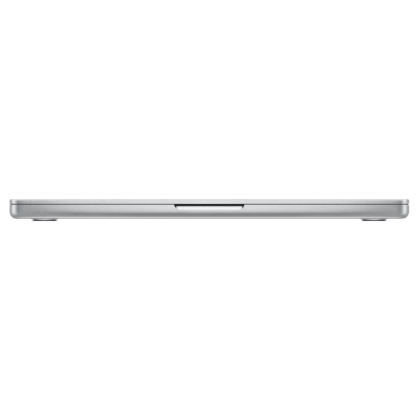 Купить 'Ноутбук Apple MacBook Pro 14 2023 3024×1964, Apple M3, RAM 8 GB, SSD 512 GB, Apple graphics 10-core, macOS, MR7J3, Silver' в Москве