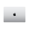 Ноутбук Apple MacBook Pro 14 2023 3024×1964, Apple M3, RAM 8 GB, SSD 1024 GB, Apple graphics 10-core, macOS, MR7K3, Silver<br>