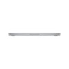 Ноутбук Apple MacBook Pro 14 2023 3024×1964, Apple M3, RAM 8 GB, SSD 1024 GB, Apple graphics 10-core, macOS, MR7K3, Silver<br>