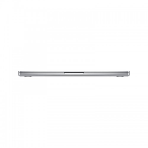 Ноутбук Apple MacBook Pro 14 2023 3024×1964, Apple M3, RAM 8 GB, SSD 1024 GB, Apple graphics 10-core, macOS, MR7K3, Silver<br>