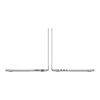 Ноутбук Apple MacBook Pro 14 2023 3024×1964, Apple M3, RAM 8 GB, SSD 1024 GB, Apple graphics 10-core, macOS, MR7K3, Silver<br>