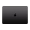 Ноутбук Apple MacBook Pro 14 2024 3024×1964, Apple M4, 10CPU, 10GPU, RAM 16 GB, SSD 512 GB, macOS, Space black (MW2U3)