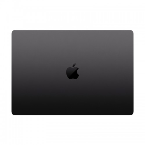 Ноутбук Apple MacBook Pro 14 2024 3024×1964, Apple M4, 10CPU, 10GPU, RAM 16 GB, SSD 512 GB, macOS, Space black (MW2U3)