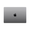 Ноутбук Apple MacBook Pro 14 2023 3024×1964, Apple M3, RAM 16 GB, SSD 1024 GB, Apple graphics 10-core, macOS, MTLС3, Space Gray<br>