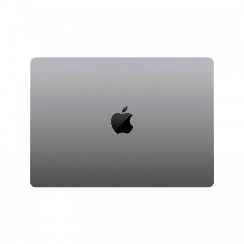 Ноутбук Apple MacBook Pro 14 2023 3024×1964, Apple M3, RAM 16 GB, SSD 1024 GB, Apple graphics 10-core, macOS, MTLС3, Space Gray<br>