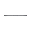 Ноутбук Apple MacBook Pro 14 2023 3024×1964, Apple M3, RAM 16 GB, SSD 1024 GB, Apple graphics 10-core, macOS, MTLС3, Space Gray<br>