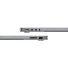 Ноутбук Apple MacBook Pro 14 2023 3024×1964, Apple M3, RAM 16 GB, SSD 1024 GB, Apple graphics 10-core, macOS, MTLС3, Space Gray<br>