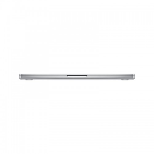 Ноутбук Apple MacBook Pro 14 2023 3024×1964, Apple M3, RAM 16 GB, SSD 1024 GB, Apple graphics 10-core, macOS, MXE13, Silver<br>
