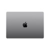 Ноутбук Apple MacBook Pro 14 2023 3024×1964, Apple M3, RAM 16 GB, SSD 512 GB, Apple graphics 10-core, macOS, Z1C80001D, Space Gray<br>