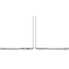 Ноутбук Apple MacBook Pro 16 M3 Max 2023 3456x2234, Apple M3 Max (M3 Max 14C CPU, 30C GPU, 2023), RAM 36GB, SSD 1 TB, macOS, MRW73, Silver