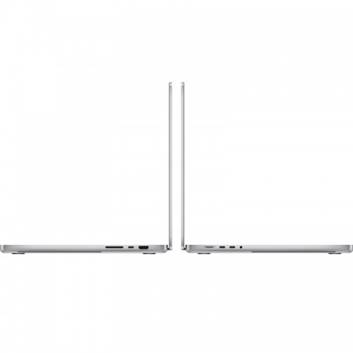 Ноутбук Apple MacBook Pro 16 M3 Max 2023 3456x2234, Apple M3 Max (M3 Max 14C CPU, 30C GPU, 2023), RAM 36GB, SSD 1 TB, macOS, MRW73, Silver