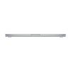 Ноутбук Apple MacBook Pro 16 M3 Max 2023 3456x2234, Apple M3 Max (M3 Max 14C CPU, 30C GPU, 2023), RAM 36GB, SSD 1 TB, macOS, MRW73, Silver