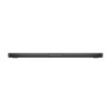 Ноутбук Apple MacBook Pro 16 M3 Max 2023 3456x2234, Apple M3 Max (M3 Max 16C CPU, 40C GPU, 2023), RAM 48GB, SSD 1 TB, macOS, MUW63, Space Black