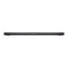 Ноутбук Apple MacBook Pro 16 M4 Max 2024  3456x2234, Apple M4 Max (M4 Max 14C CPU, 32C GPU, 2024), RAM 36GB, SSD 1 TB, macOS, MX303, Space Black