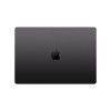 Ноутбук Apple MacBook Pro 16 M4 Max 2024  3456x2234, Apple M4 Max (M4 Max 14C CPU, 32C GPU, 2024), RAM 36GB, SSD 1 TB, macOS, MX303, Space Black