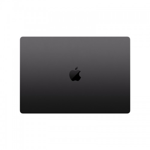 Ноутбук Apple MacBook Pro 16 M4 Max 2024  3456x2234, Apple M4 Max (M4 Max 14C CPU, 32C GPU, 2024), RAM 36GB, SSD 1 TB, macOS, MX303, Space Black