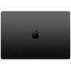 Ноутбук Apple MacBook Pro 16 2023 3456x2234, Apple M3 Pro (M3 Pro 12C CPU, 18C GPU, 2023), RAM 18GB, SSD 512 GB, macOS, MRW13, Space Black