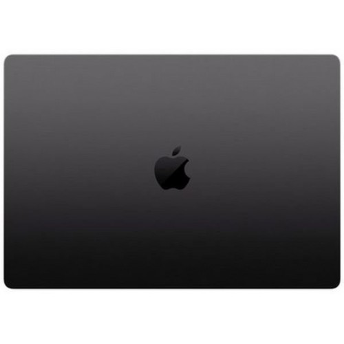 Ноутбук Apple MacBook Pro 16 2023 3456x2234, Apple M3 Pro (M3 Pro 12C CPU, 18C GPU, 2023), RAM 18GB, SSD 512 GB, macOS, MRW13, Space Black