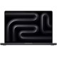 Ноутбуки Apple MacBook Pro 16 с процессором M3 Pro – мощность и производительность для профессионалов Ноутбуки Apple MacBook Pro 16 с процессором M3 Pro – мощность и производительность для профессионалов