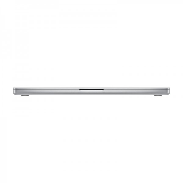 Ноутбук Apple MacBook Pro 16 2024 3456x2234, Apple M4 Pro (M4 Pro 14C CPU, 20C GPU, 2024), RAM 24GB, SSD 512 GB, macOS, MX2T3, Silver