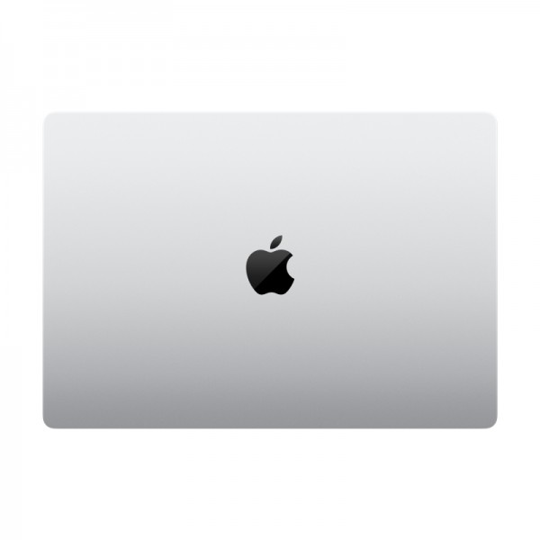 Ноутбук Apple MacBook Pro 16 2024 3456x2234, Apple M4 Pro (M4 Pro 14C CPU, 20C GPU, 2024), RAM 24GB, SSD 512 GB, macOS, MX2T3, Silver