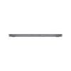 Ноутбук Apple MacBook Pro 14 2023 3024×1964, Apple M3 Pro (M3 Pro 8C CPU, 10C GPU, 2023), RAM 16 GB, SSD 1TB, macOS, MXE03, Space Gray