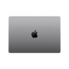 Ноутбук Apple MacBook Pro 14 2023 3024×1964, Apple M3 Pro (M3 Pro 8C CPU, 10C GPU, 2023), RAM 16 GB, SSD 1TB, macOS, MXE03, Space Gray