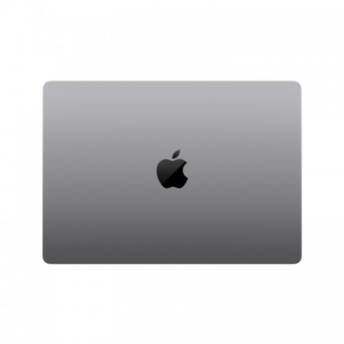 Ноутбук Apple MacBook Pro 14 2023 3024×1964, Apple M3 Pro (M3 Pro 8C CPU, 10C GPU, 2023), RAM 16 GB, SSD 1TB, macOS, MXE03, Space Gray