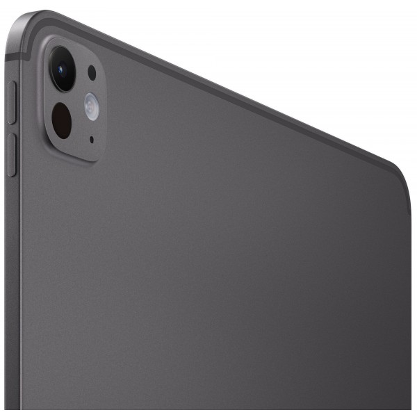 Планшет Apple iPad Pro 13 2024 с 2048 ГБ и нанотекстурным стеклом в черном космосе
