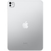 Планшет Apple iPad Pro 11 2024 256 ГБ Wi-Fi серебристый