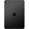 Планшет Apple iPad Pro 11 2024 512 ГБ Wi-Fi черный космос