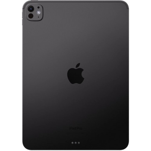 Планшет Apple iPad Pro 11 2024 1024 ГБ Wi-Fi черный космос