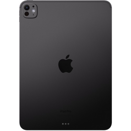 Планшет Apple iPad Pro 11 2024 2048 ГБ Wi-Fi черный космос
