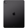 Планшет Apple iPad Pro 13 2024 2048 ГБ Wi-Fi + Cellular нанотекстурное стекло черный космос