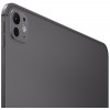 Планшет Apple iPad Pro 13 2024 2048 ГБ Wi-Fi + Cellular нанотекстурное стекло черный космос