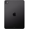 Планшет Apple iPad Pro 11 2024 1024 ГБ Wi-Fi + Cellular черный космос