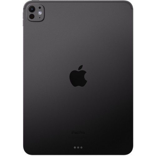 Планшет Apple iPad Pro 11 2024 1024 ГБ Wi-Fi + Cellular черный космос