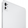 Планшет Apple iPad Pro 11 2024 128 ГБ Wi-Fi + Cellular серебристый