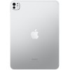 Планшет Apple iPad Pro 11 2024 2048 ГБ Wi-Fi + Cellular серебристый