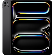 Планшет Apple iPad Pro 13 2024 512 ГБ Wi-Fi черный космос