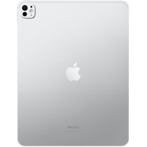 Планшет Apple iPad Pro 13 2024 128 ГБ Wi-Fi + Cellular серебристый