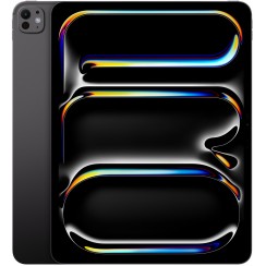 Планшет Apple iPad Pro 13 2024 512 ГБ Wi-Fi черный космос