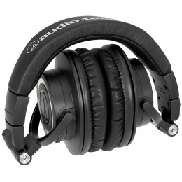 Audio-Technica ATH-M50XBT2, черный